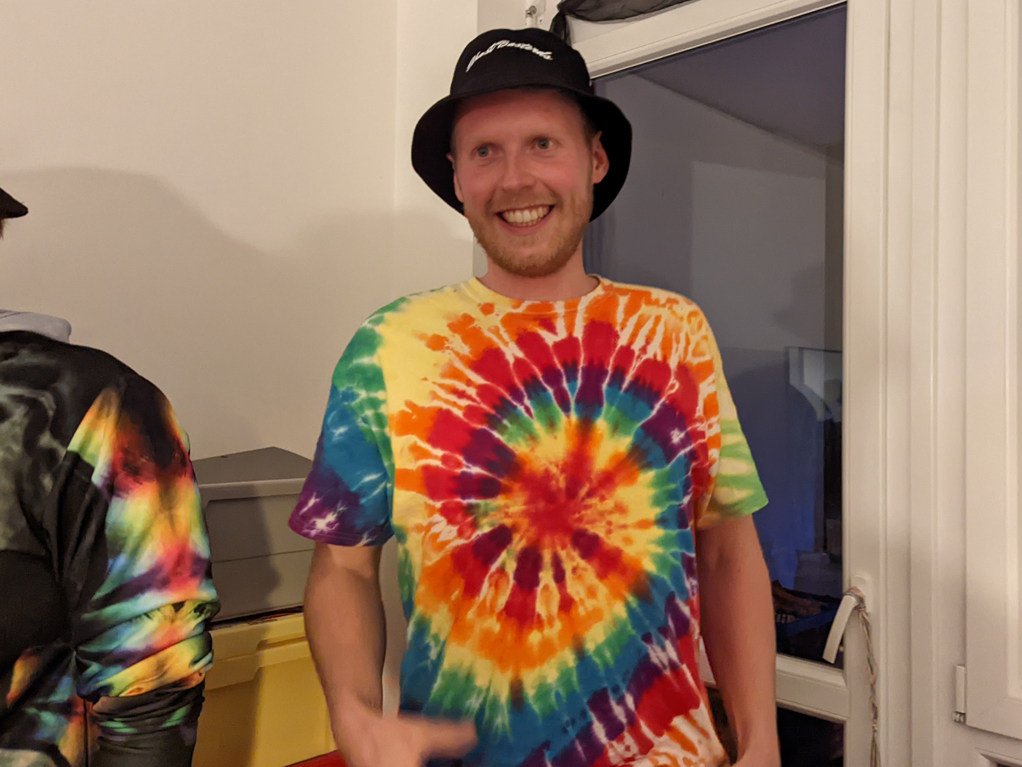 Dirty Platzhalterbild