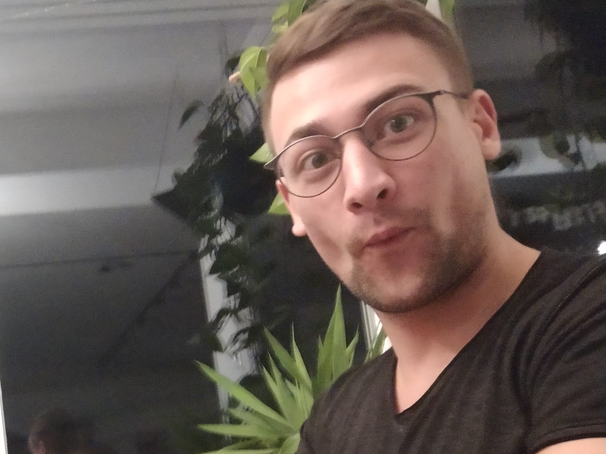 Peter Platzhalterbild