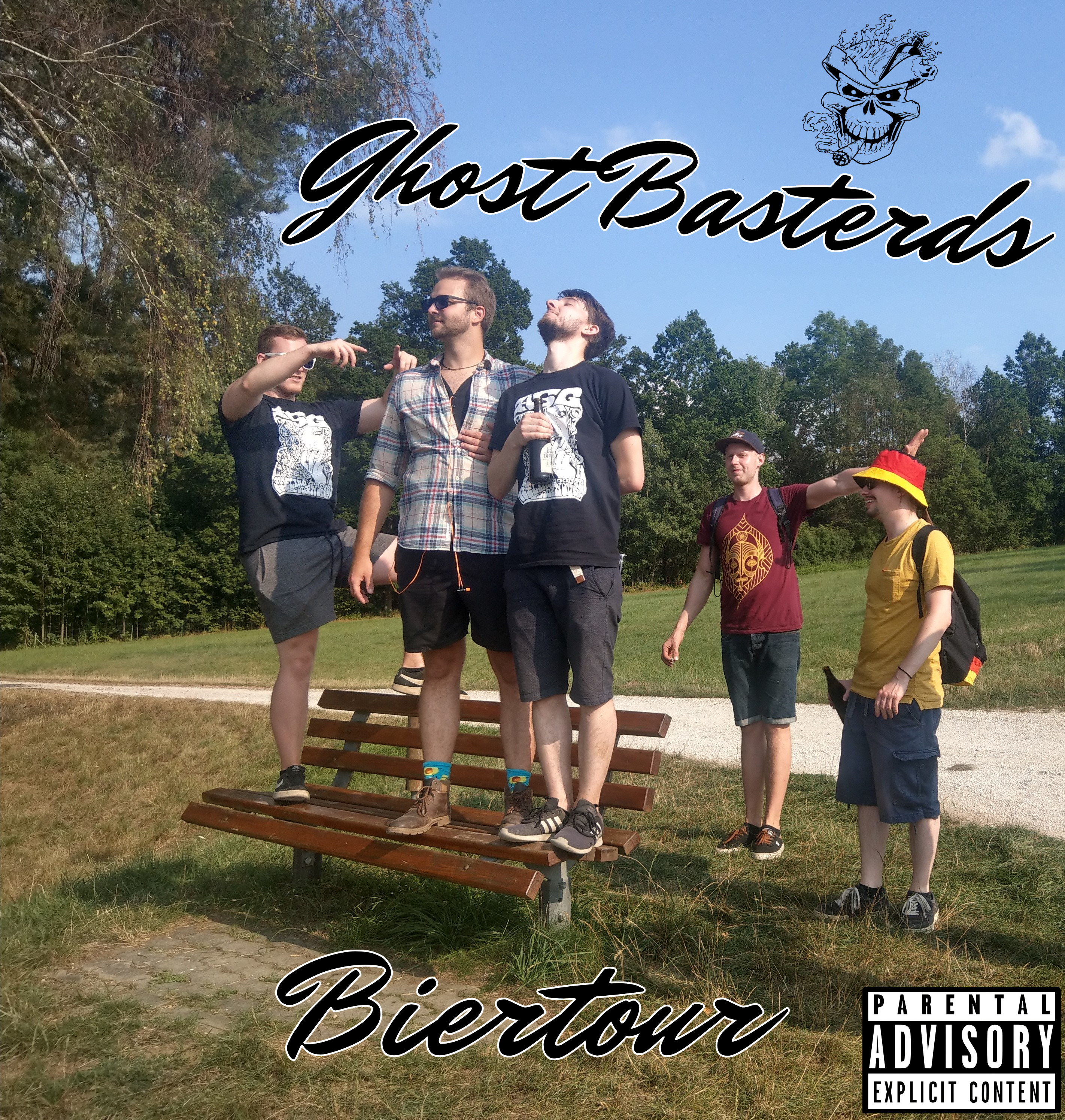 Biertour (2019) Bild